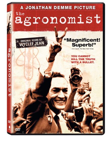 The Agronomist [DVD]