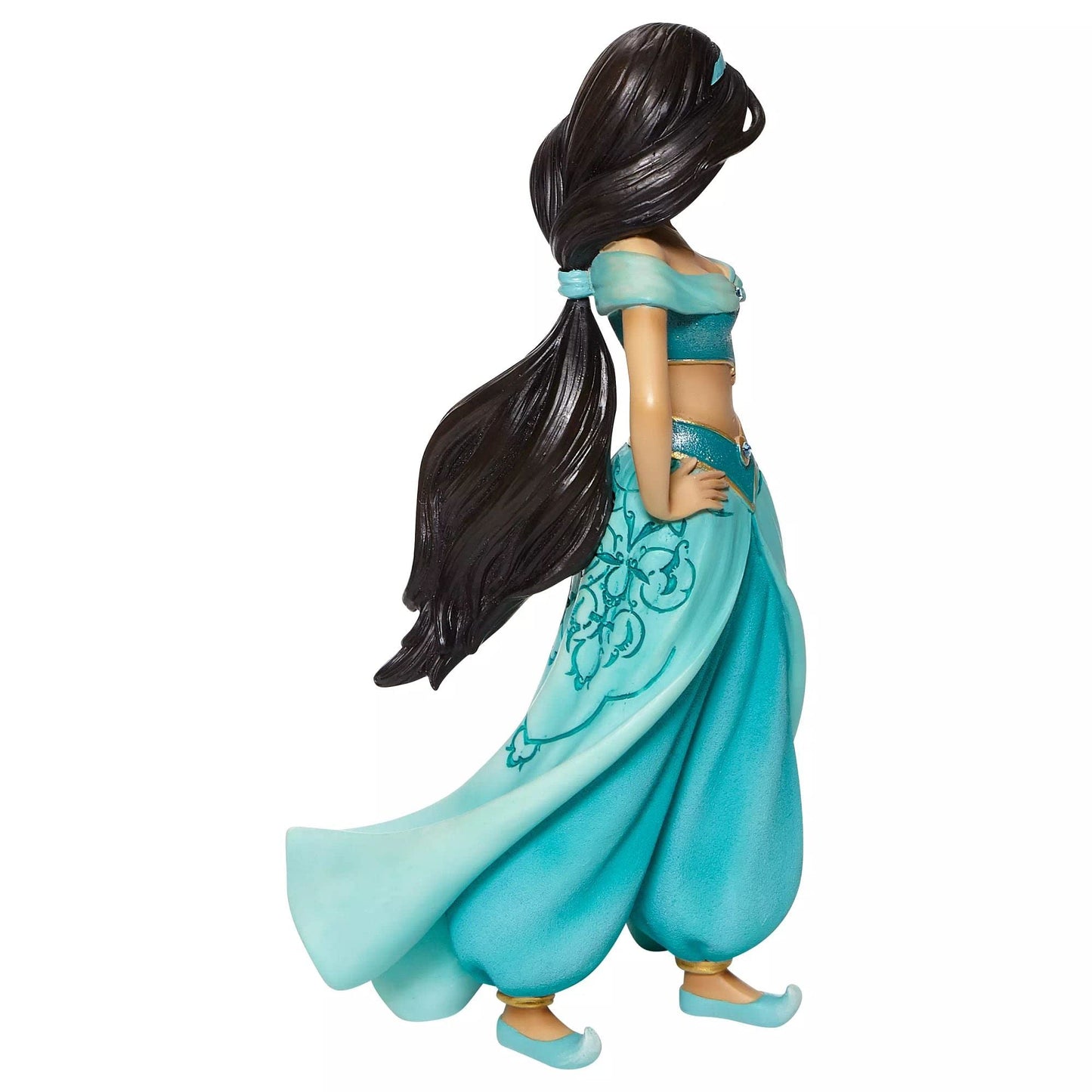 Disney Showcase Stylized Jasmine Couture de Force Collection Figurine 8.3in H