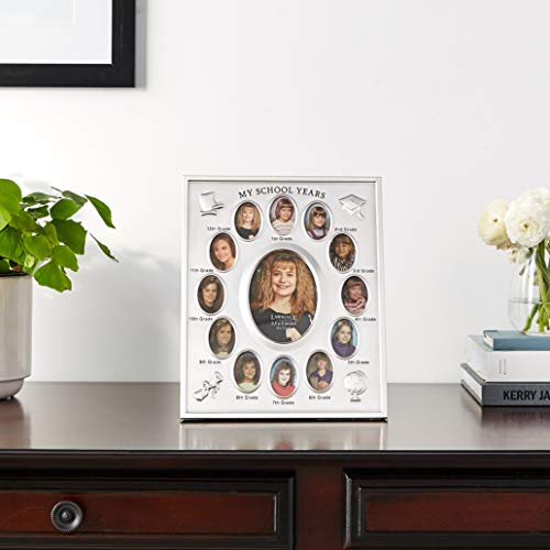 Turn your student s school photos into a keepsake piece - 2x3