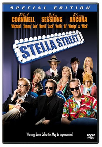 Stella Street (Special Edition)