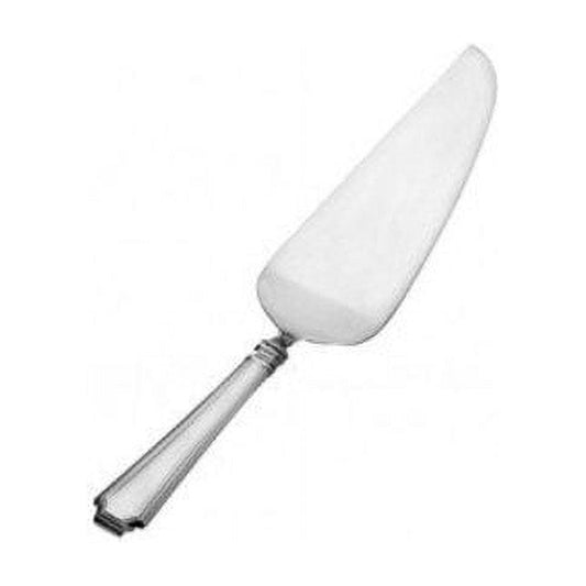 Sterling Silver Gorham Fairfax Hollow Handle Cake Server QGM13605