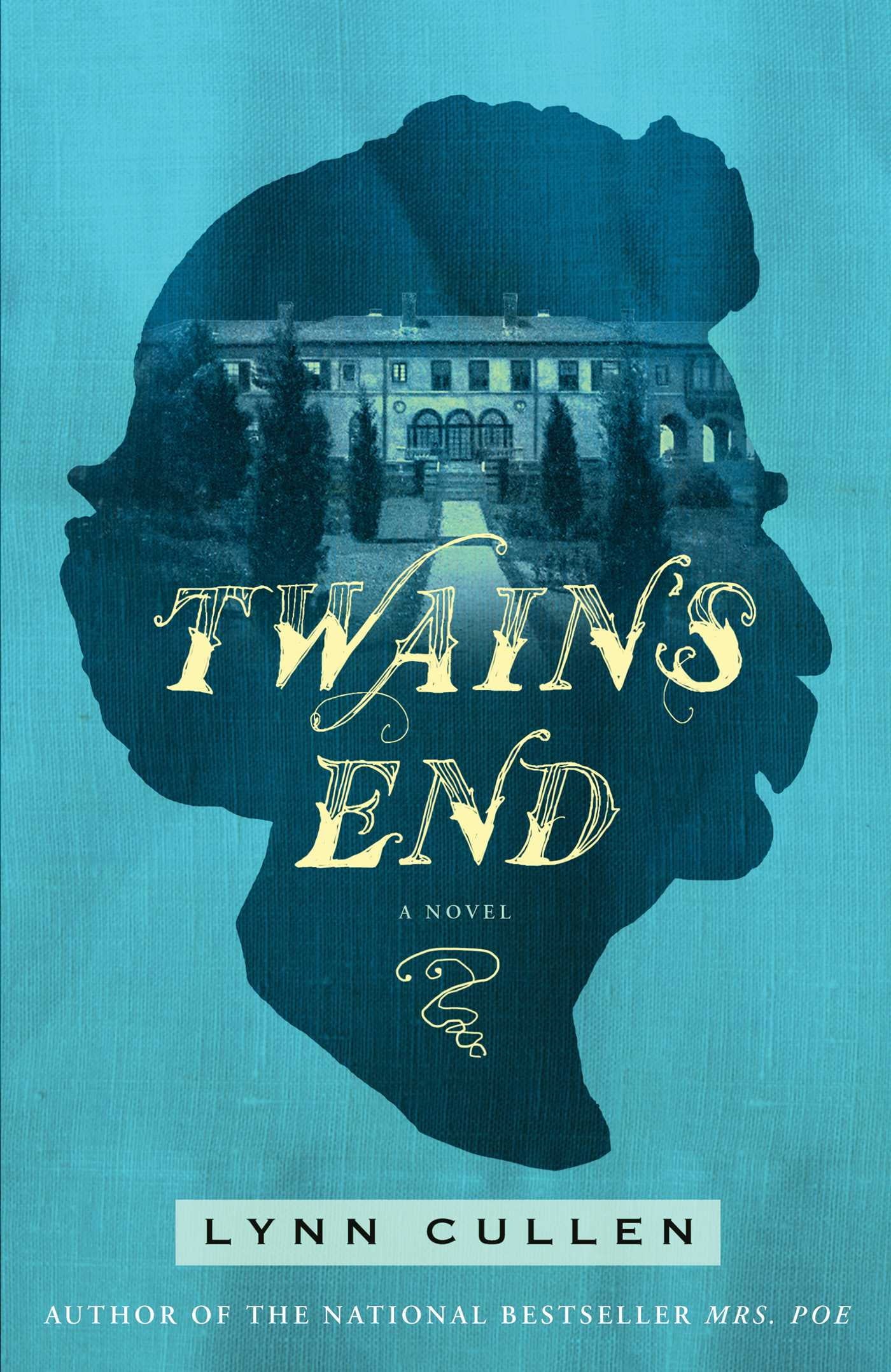 Twain's End (Hardcover)