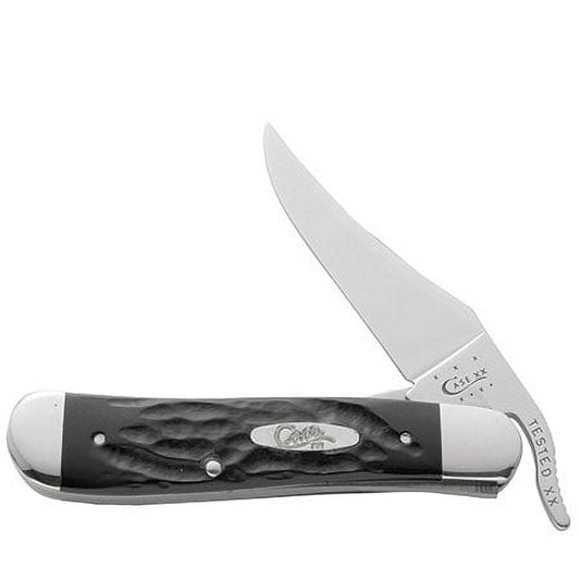 RussLock Rough Black Series