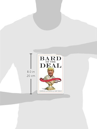 Bard of the Deal: The Poetry of Donald Trump