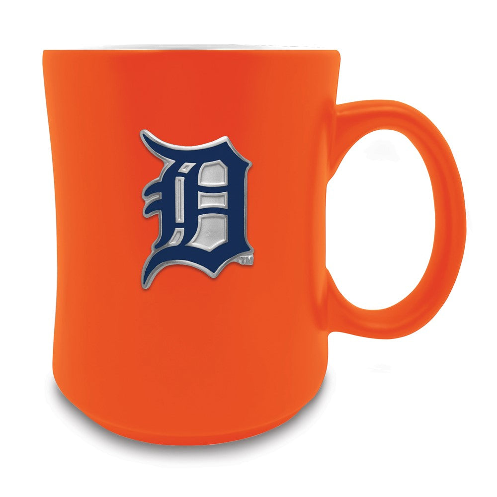 MLB Detroit Tigers Ceramic 19 ounce Mug