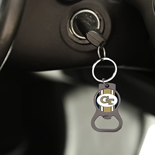 TENNESSEE TITANS BOK Bottle Opener Key Chain