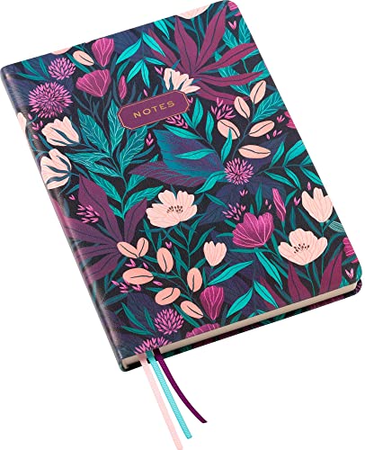 Eccolo Tropical Floral Journal