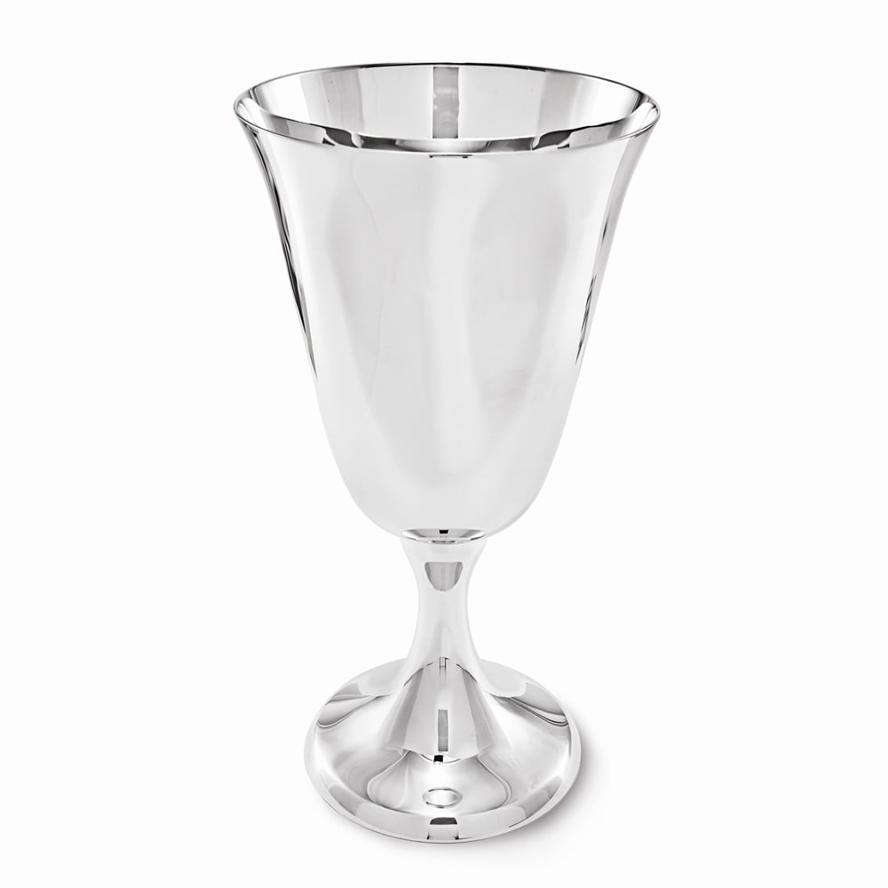 Sterling Silver Goblet