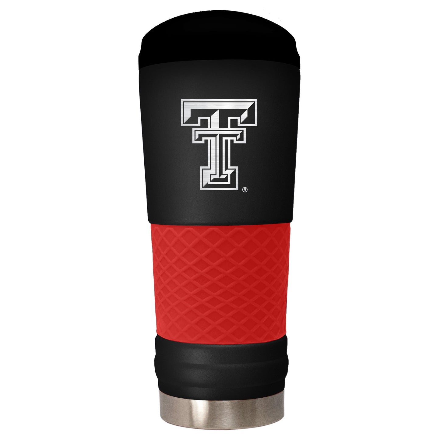 Texas Tech Red Raiders 24 oz Team Color Draft Tumbler