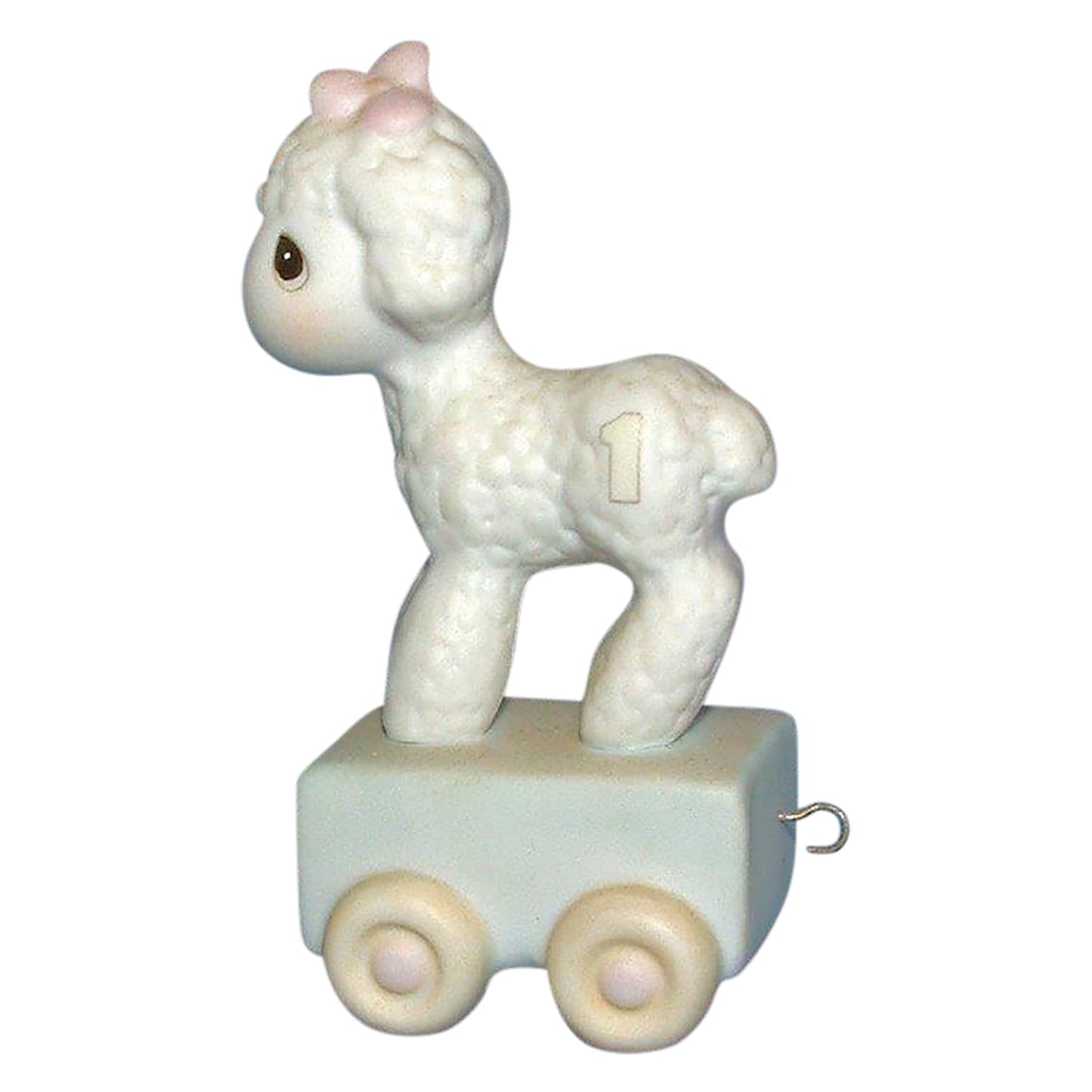 Precious Moments: 15946 Happy Birthday - Lamb | Figurine