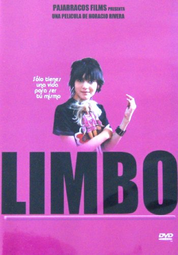 Limbo [NTSC/Region 1 & 4 dvd. Import-latin America] Francisco Barcala