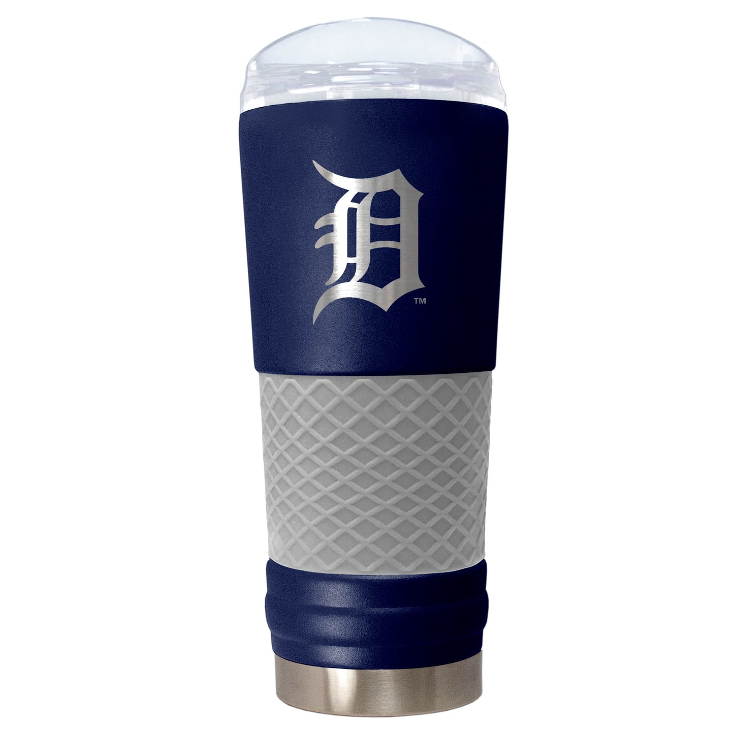 Detroit Tigers 24oz. Team Color Draft Tumbler