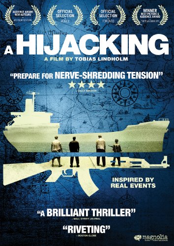 A Hijacking [DVD]