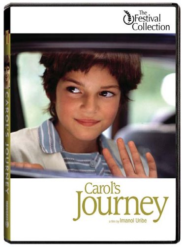 Carol's Journey (Mongrel Media) [DVD]