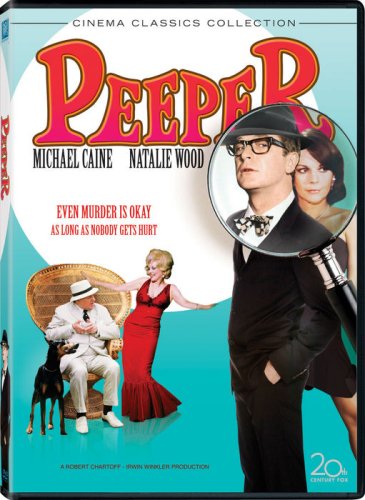 Peeper '75