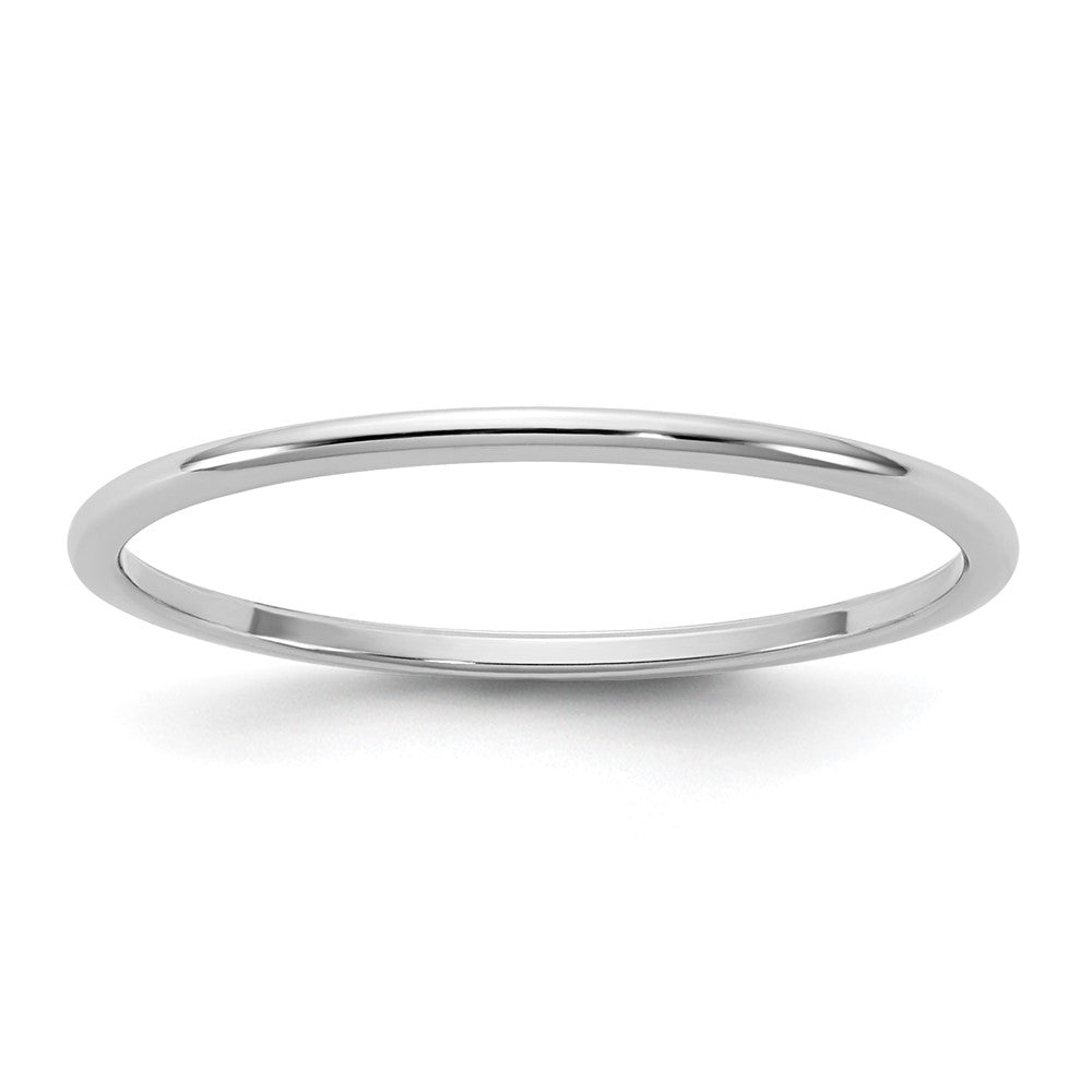 10KW 1mm LTW Half Round Band Size 10