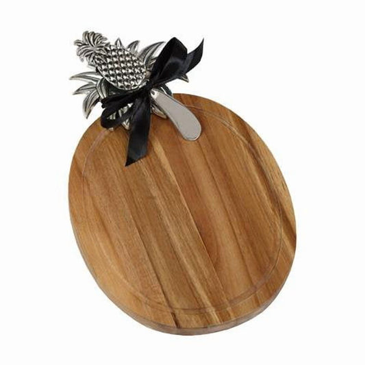 Picnic Plus Pineapple Tropical Cheese Board