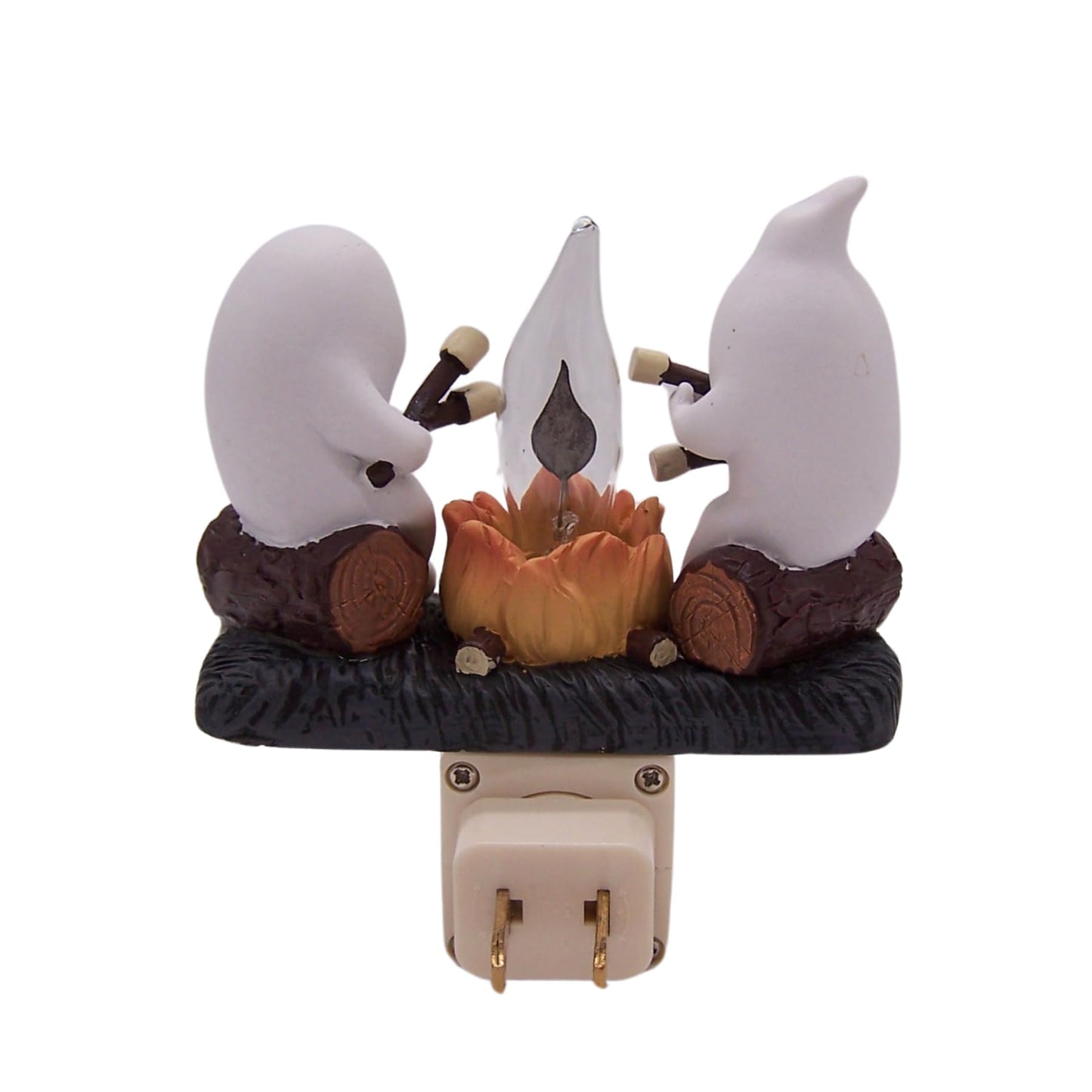 Nightlight - Ghosts Campfire