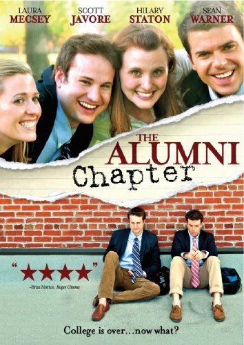 Alumni Chapter