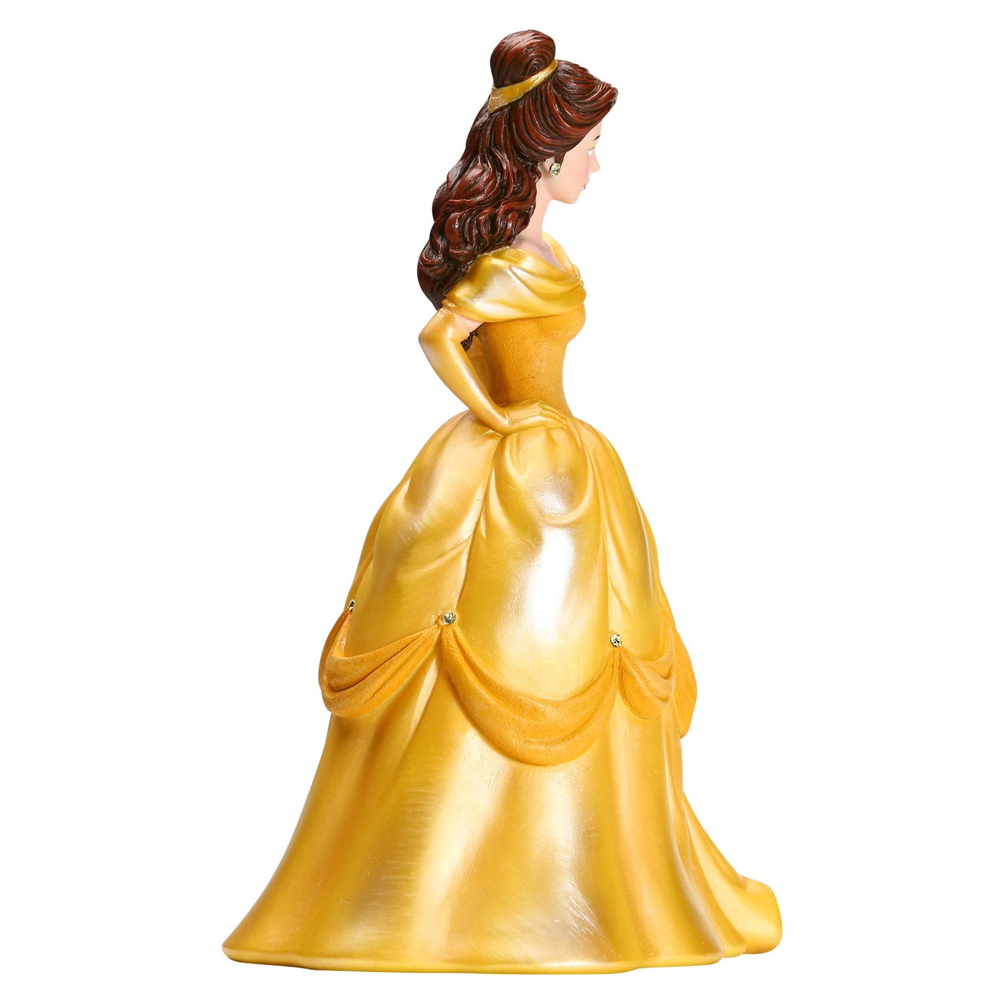 Disney Showcase Belle Couture de Force Beauty and the Beast Figurine