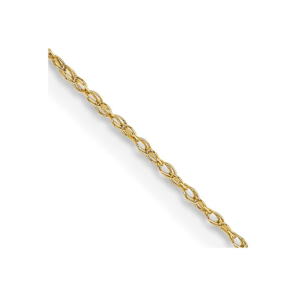 10ky .5 mm Cable Rope Chain