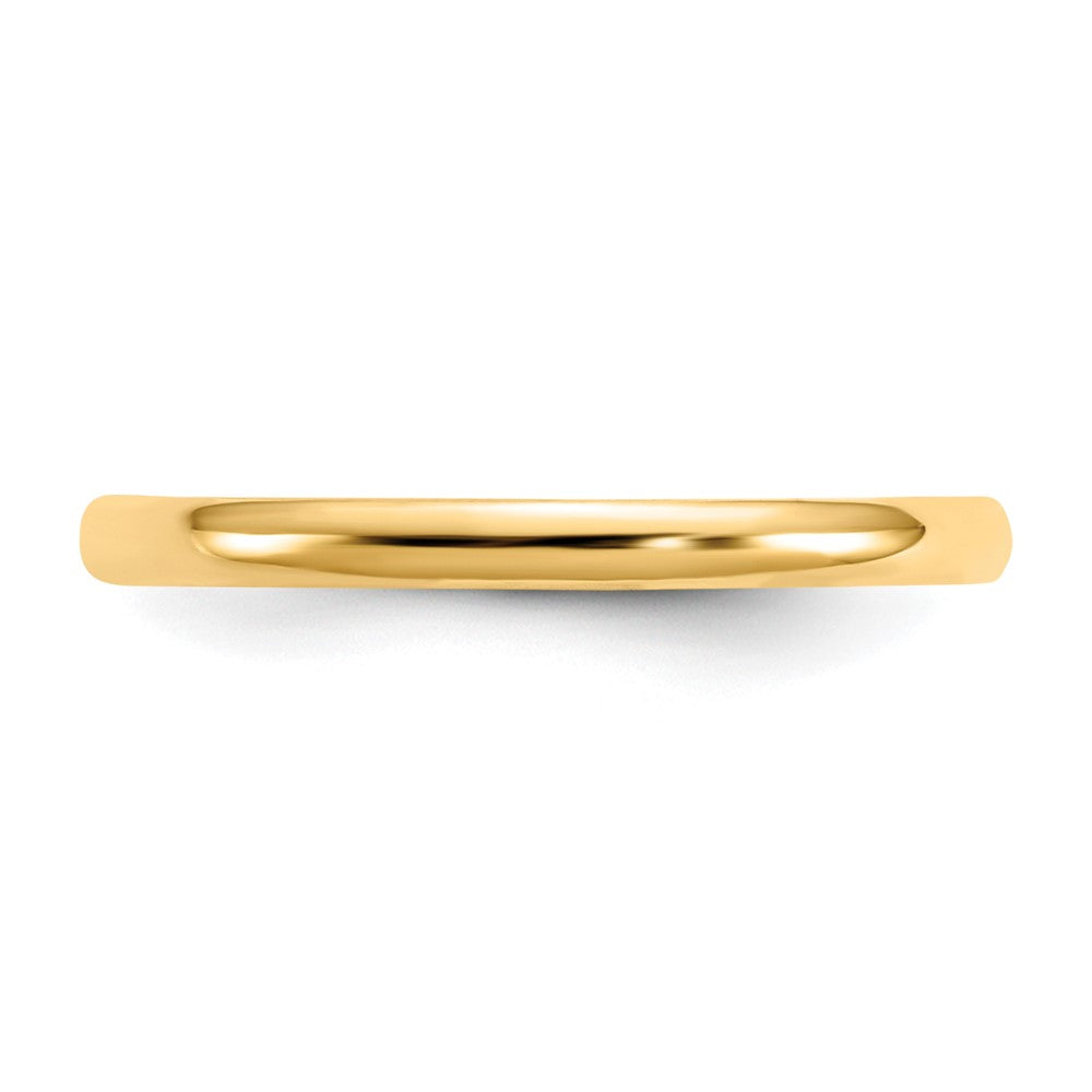 10k Child's Ring Size 3