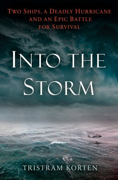 Into the Storm