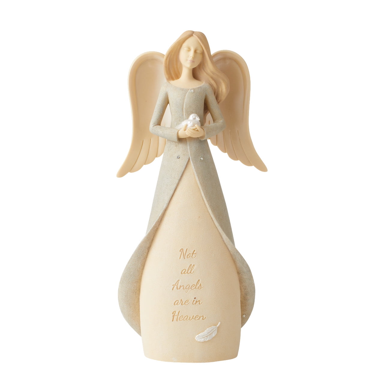 Foundations Angel in Your Life Figurine
