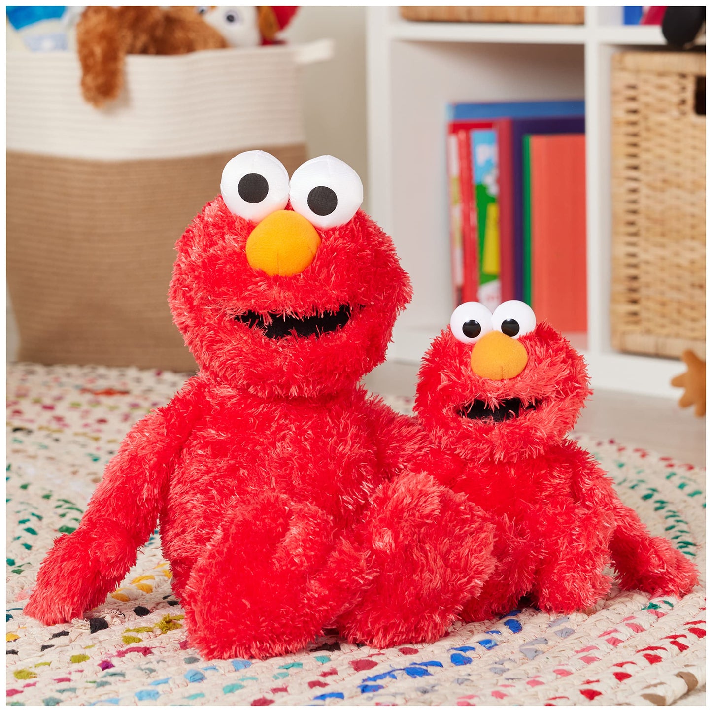 Elmo 13 Plush (Other)