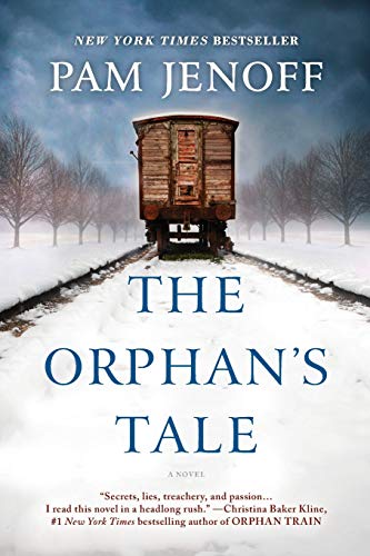 The Orphan's Tale: A Novel [Paperback] Jenoff, Pam