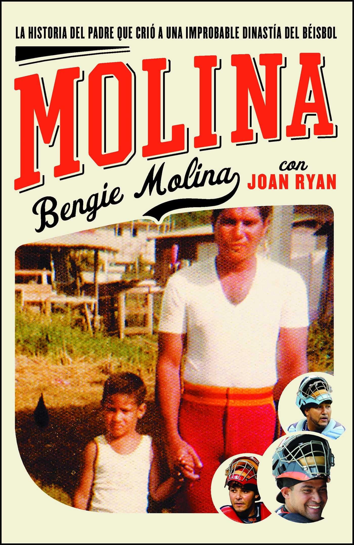 Molina (Paperback)