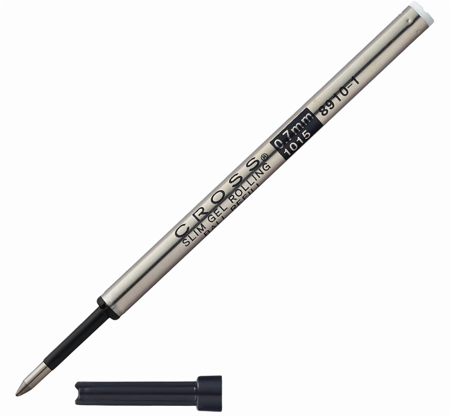 Cross Ballpoint Pen Refill, 1 Count (Pack of 1), Black