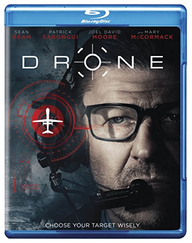 Drone [Blu-ray] [Blu-ray]