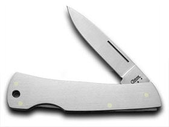 Case Small Executive Lockback Pocket Knife