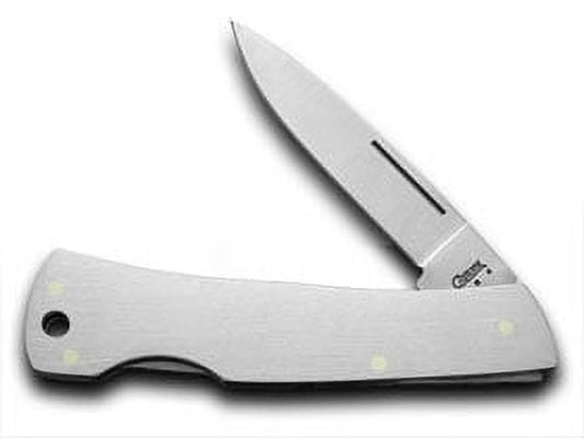 Case Small Executive Lockback Pocket Knife