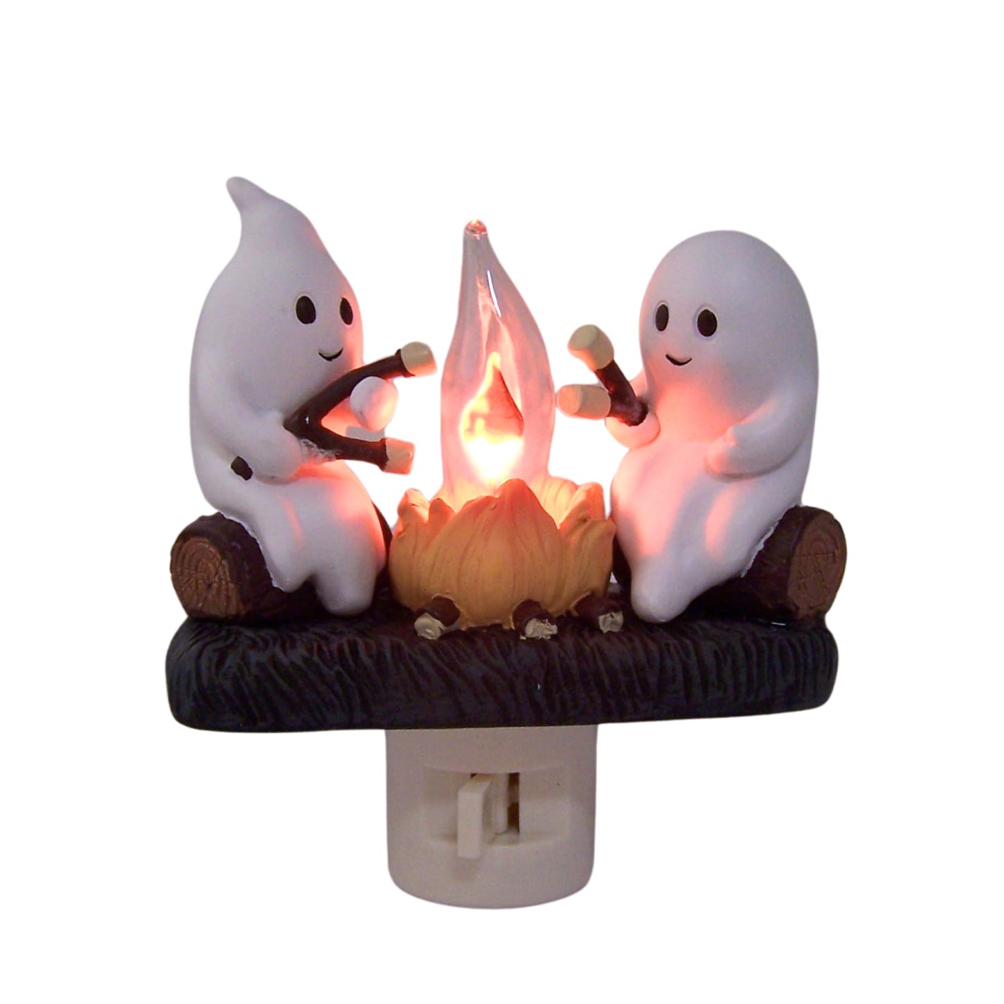 Nightlight - Ghosts Campfire