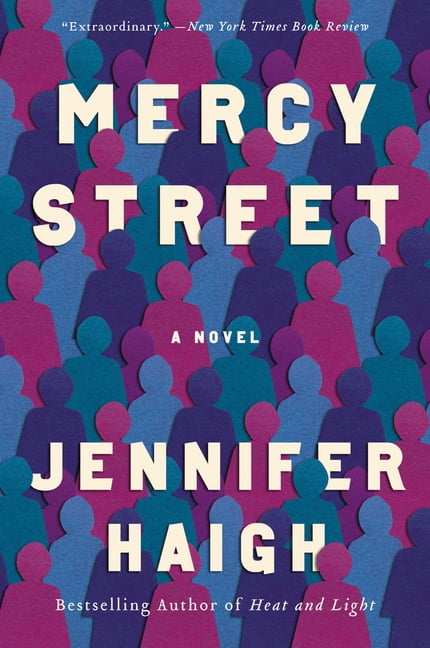 Mercy Street, (Paperback)