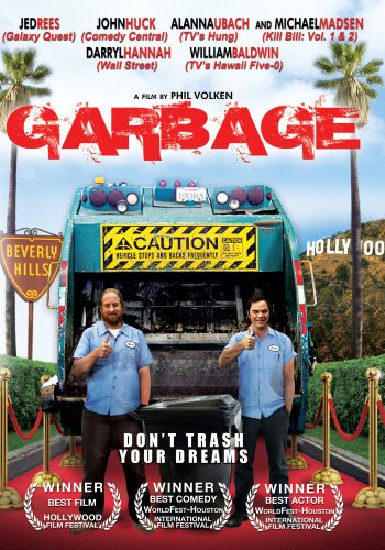 Garbage