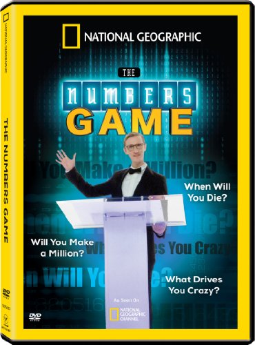 The Numbers Game