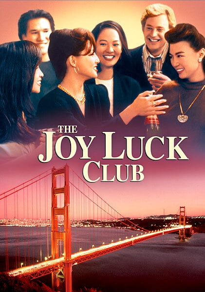 Walt Disney Pictures - The Joy Luck Club [DIGITAL VIDEO DISC]