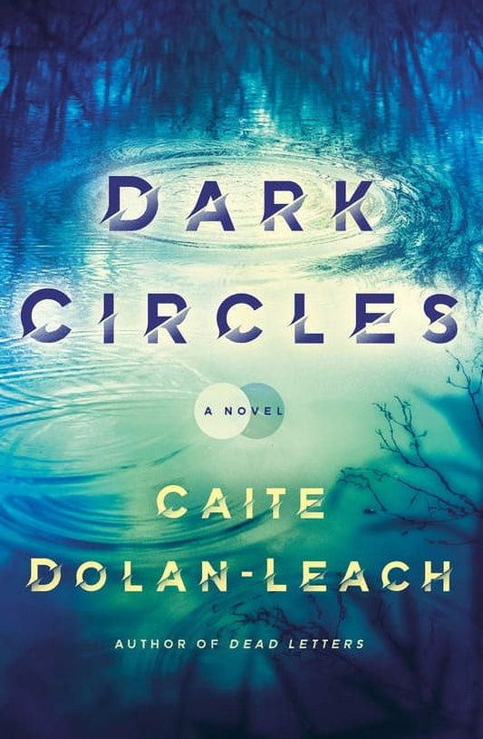 Dark Circles (Hardcover)