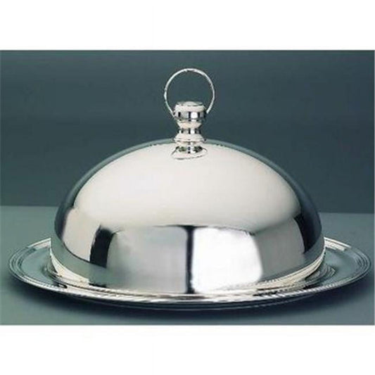 Leeber 8433 14 in. Round Tray