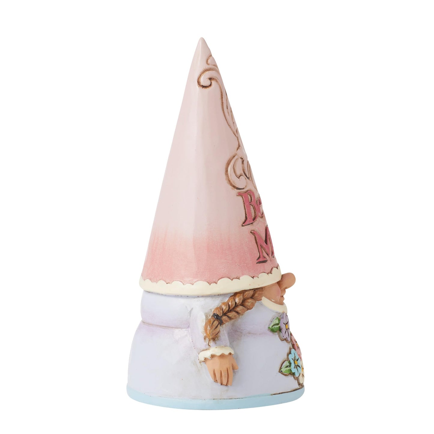 Enesco Jim Shore Best Mom Gnome, Figurine, 5.1in H