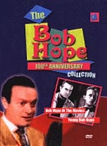 Bob Hope At The Movies: Young Bob Hope