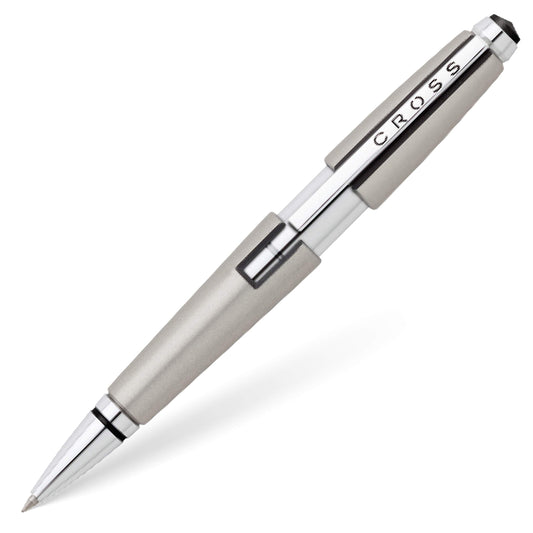Cross Edge Selectip Sonic Titanium Rollerball Pen