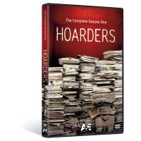 Hoarders: The Complete Season One (DVD), A&E Home Video, Drama