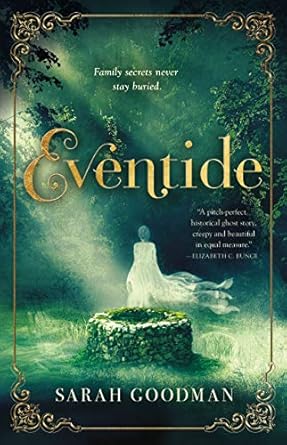 Eventide Goodman, Sarah
