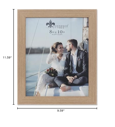 SUMNER Natural 8x10 frame  - 8x10