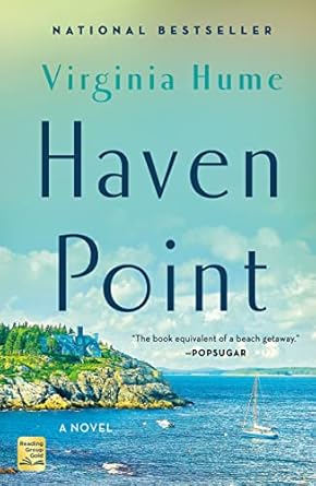 Haven Point [Paperback] Hume, Virginia