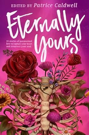 Eternally Yours [Hardcover] Caldwell, Patrice